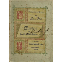 Livros/Acervo/B/BRANCO CC CARTAS